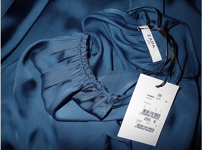 Zapa Dresses - view 5
