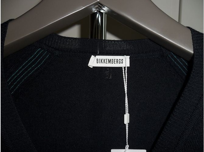 Dirk Bikkenbergs Pull - vue 4