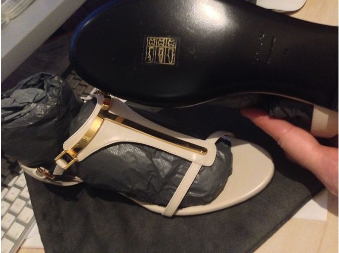 Tom Ford Sandalen - Ansicht 10