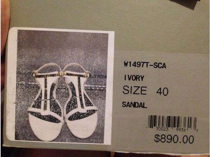 Tom Ford Sandalen - Ansicht 11