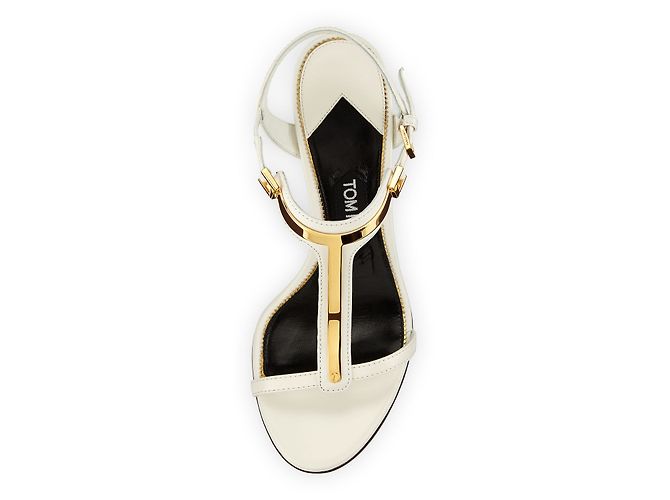 Tom Ford Sandalen - Ansicht 2