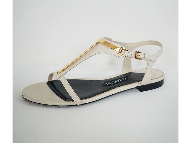 Tom Ford Sandalen - Ansicht 4