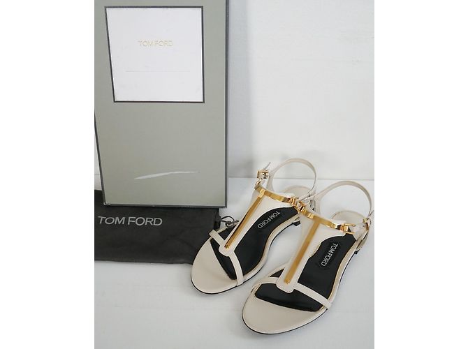 Tom Ford Sandalen - Ansicht 5