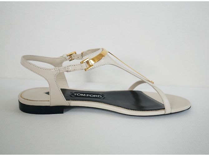 Tom Ford Sandalen - Ansicht 6