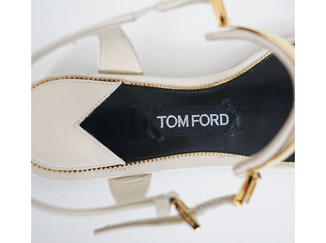 Tom Ford Sandalen - Ansicht 7