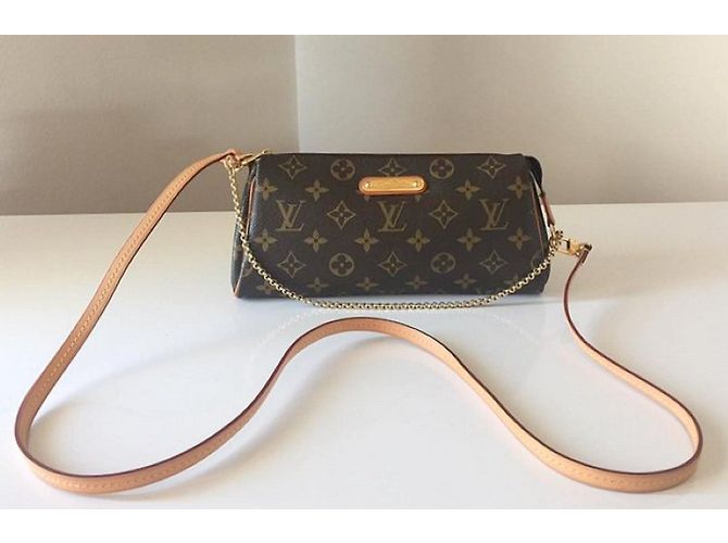 Louis Vuitton Eva - vue 11