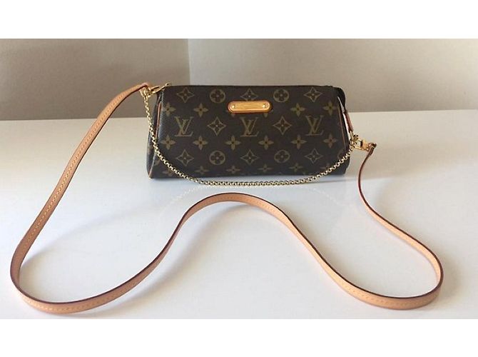 Louis Vuitton Eva - vue 3