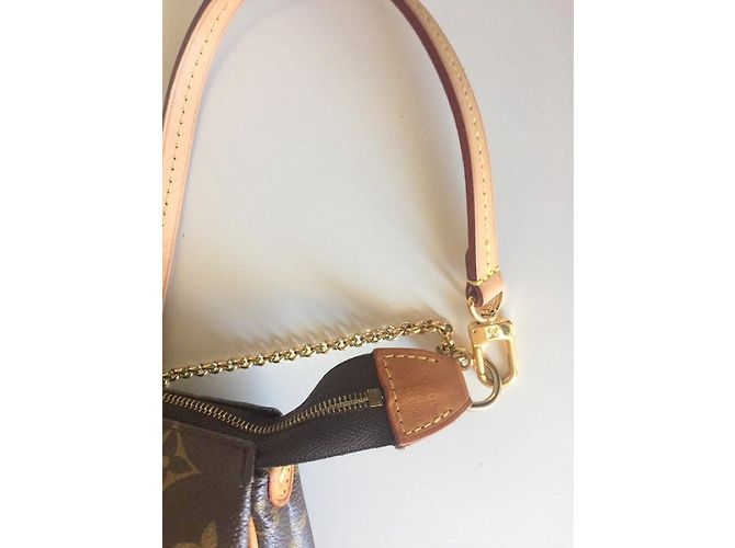 Louis Vuitton Eva - vue 7