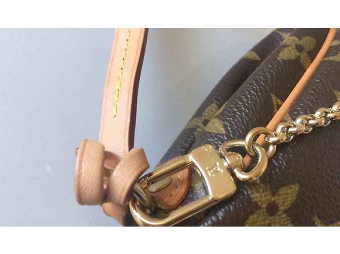 Louis Vuitton Eva - vue 8