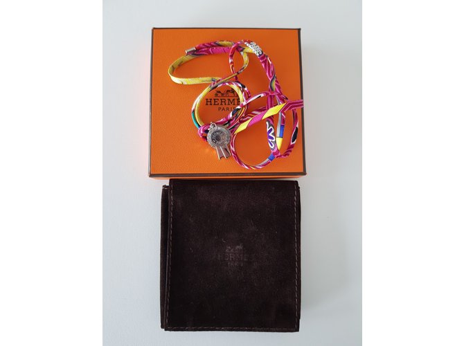 Hermès TOURBILLON Mehrfarben - Ansicht 4