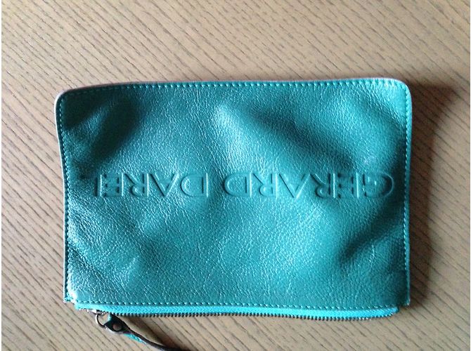 Gerard Darel Bolsa simple - vista 3