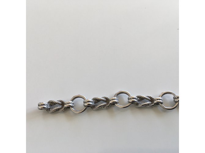 Hermès Armbänder Silber - Ansicht 5