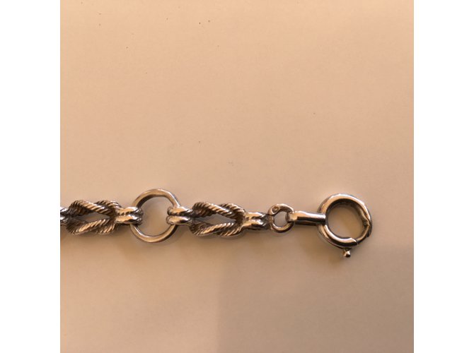 Hermès Armbänder Silber - Ansicht 6