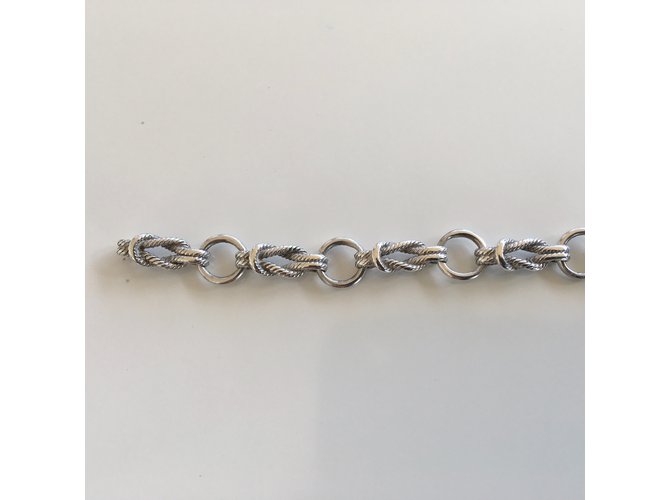 Hermès Armbänder Silber - Ansicht 7