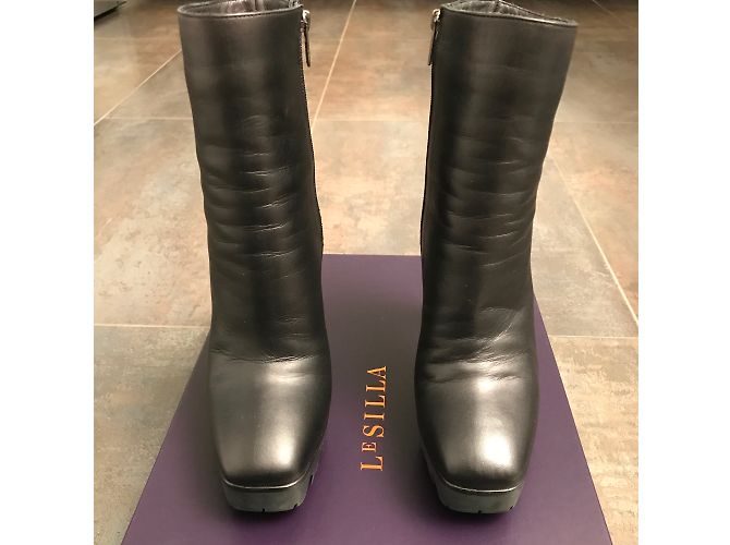 Le Silla Bottines - vue 3