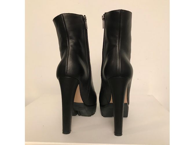 Le Silla Bottines - vue 4