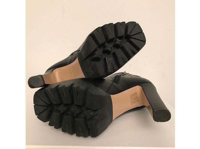Le Silla Bottines - vue 5