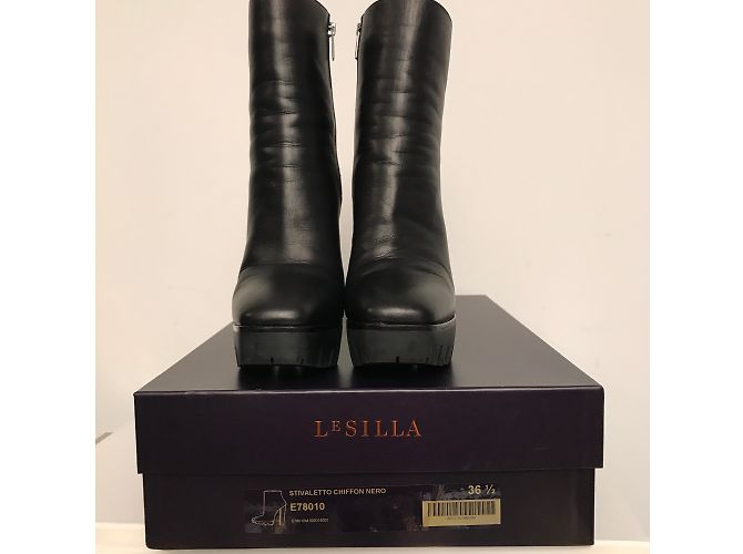 Le Silla Bottines - vue 6