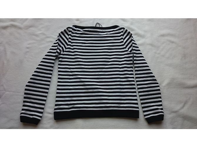 Just Cavalli Pullover nur Cavalli , Größe S Schwarz - Ansicht 4