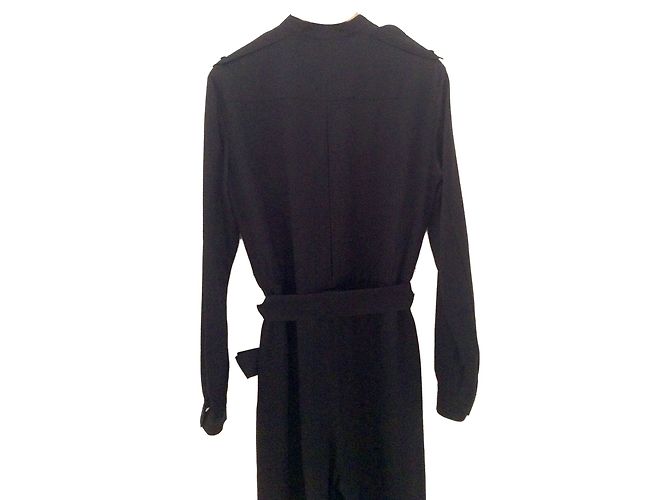 Yves Saint Laurent Monos - vista 2
