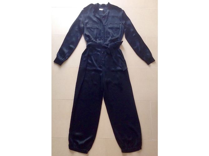 Yves Saint Laurent Monos - vista 3
