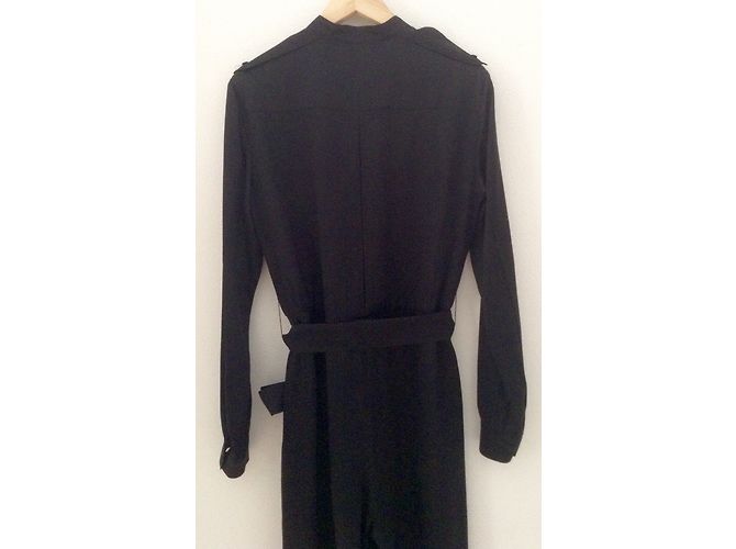 Yves Saint Laurent Monos - vista 4