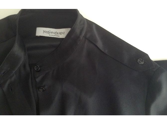 Yves Saint Laurent Monos - vista 5