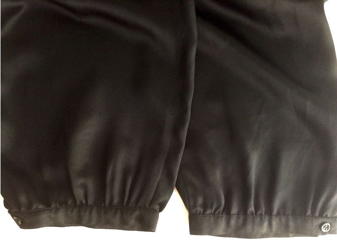 Yves Saint Laurent Monos - vista 7