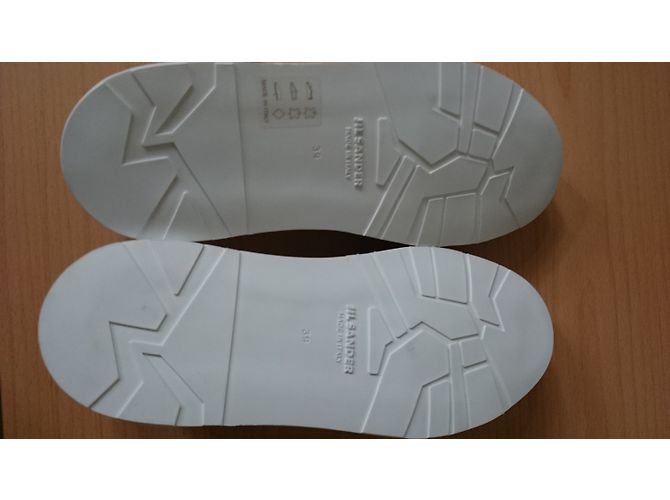 Jil Sander scarpe da ginnastica - vista 7