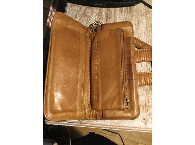 Gerard Darel carteras - vista 7
