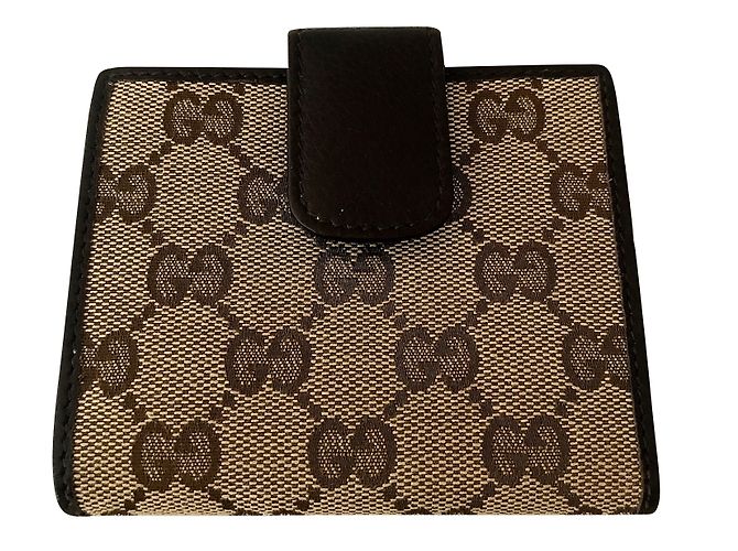 Gucci Wallet - view 2