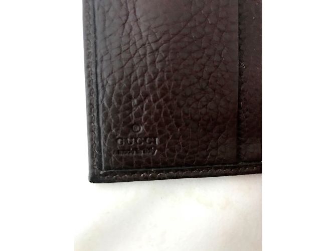 Gucci Wallet - view 4