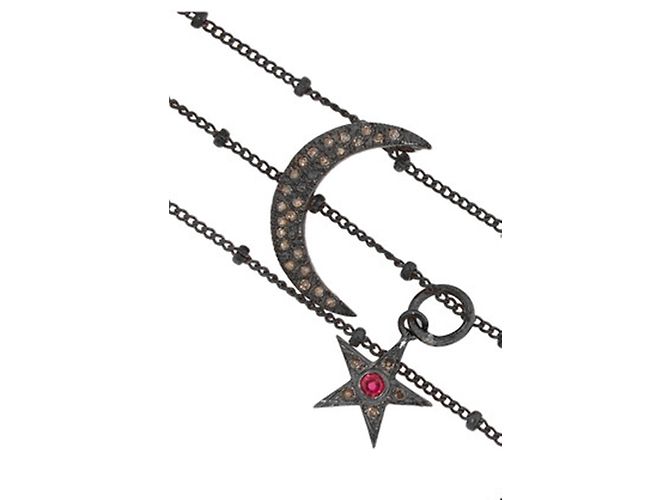IAM di Ileana Makri Argento - vista 6