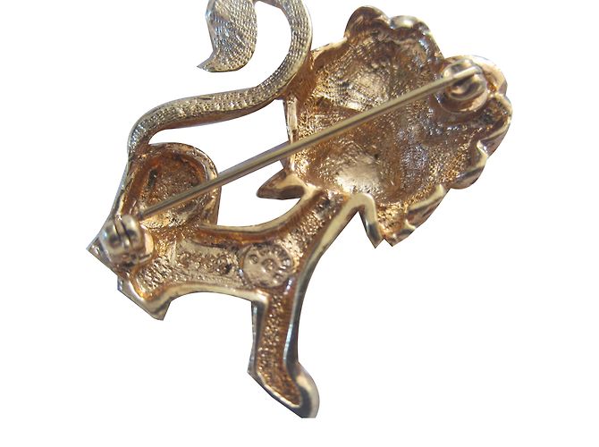 Carven Pins e spille - vista 2