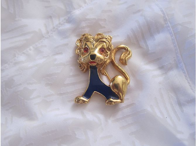 Carven Pins e spille - vista 3