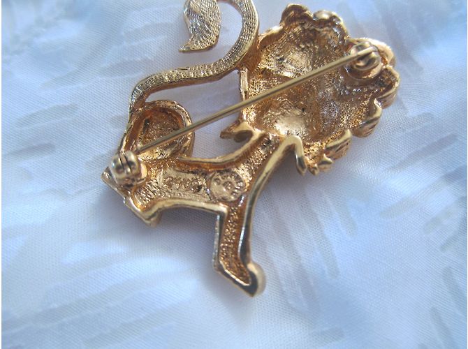 Carven Pins e spille - vista 4