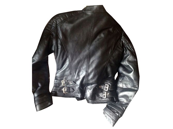Zara Jacket - view 2