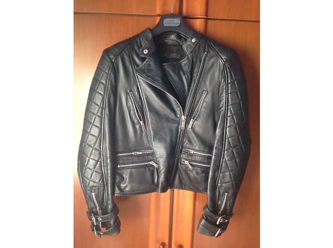 Zara Jacket - view 3