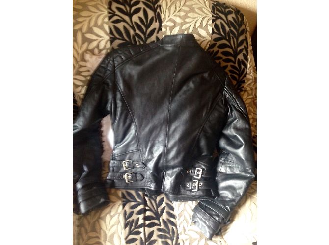 Zara Jacket - view 4