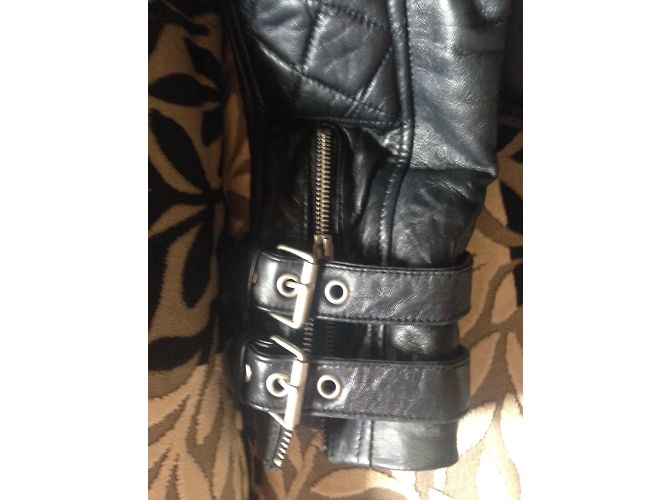 Zara Jacket - view 5