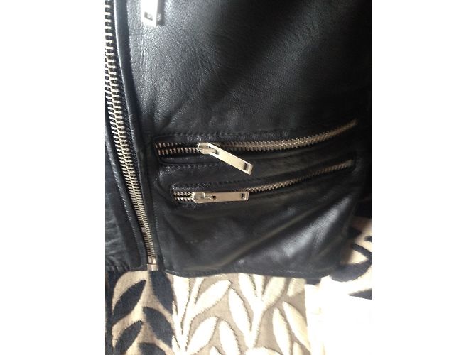 Zara Jacket - view 7