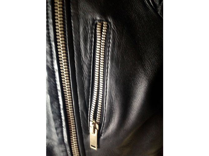 Zara Jacket - view 8