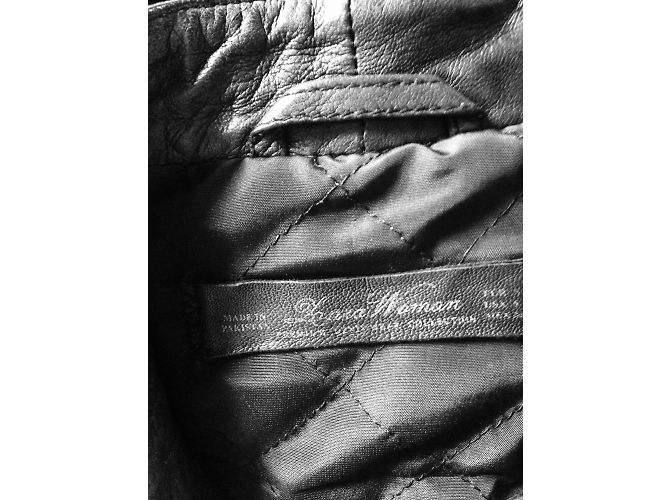 Zara Jacket - view 9