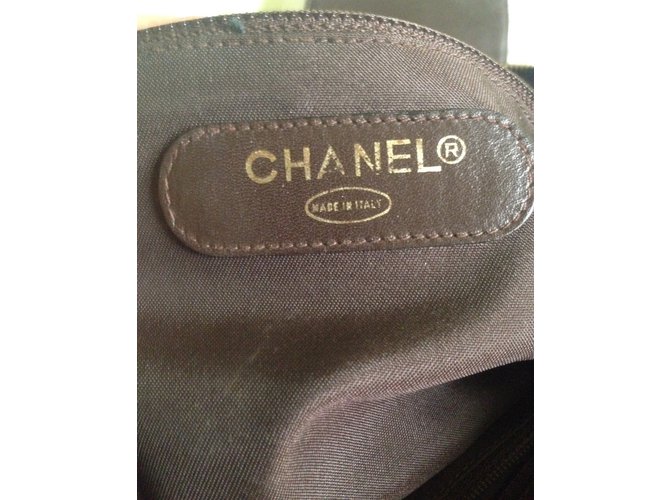 Chanel Handtasche Braun - Ansicht 13