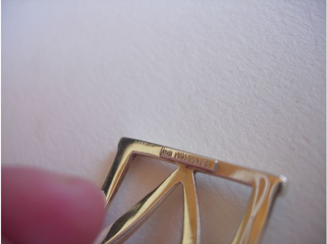 Bracciale Tiffany & Co Knots in argento sterling 925 - vista 3
