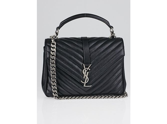 Yves Saint Laurent College classico - vista 4