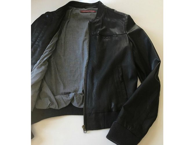 Comptoir Des Cotonniers Jacken - Ansicht 4