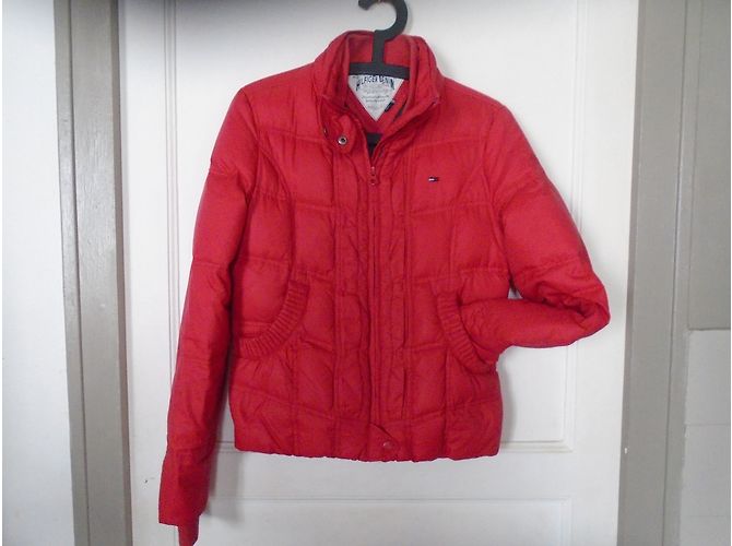 Tommy Hilfiger Abrigos, Ropa de calle - vista 3