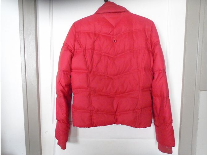 Tommy Hilfiger Abrigos, Ropa de calle - vista 4