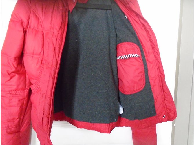 Tommy Hilfiger Abrigos, Ropa de calle - vista 6